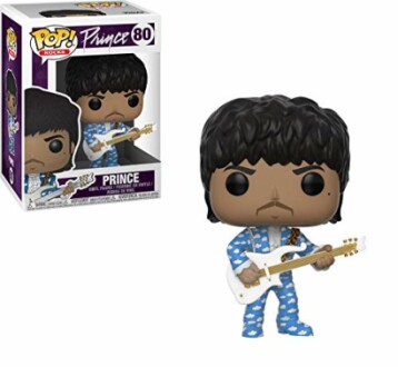 Funko Pop Rocks: Prince