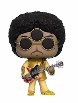 Funko Prince 3rd Eye Girl Figure