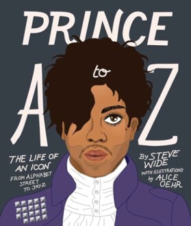 Prince A to Z