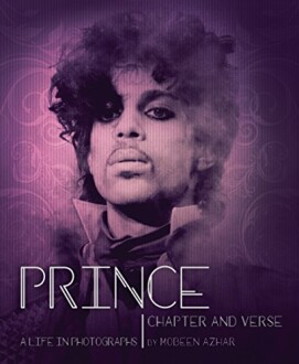 Prince: Chapter and Verse