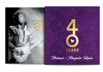 Prince and Purple Rain