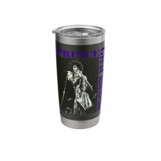 PRINCE-007 Stainless Steel Insulated Tumbler