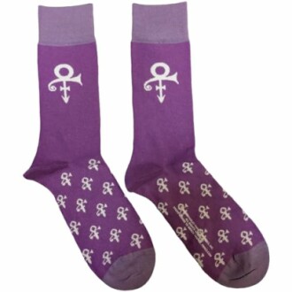 Prince 'Symbol' Socks