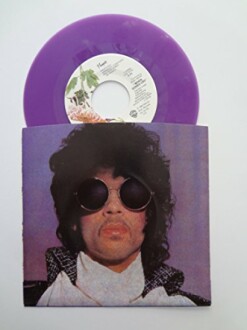 When Doves Cry / 17 Days