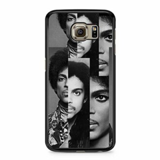 Prince Purple Rain Vintage Case