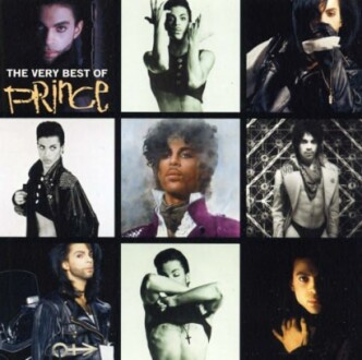 The Very Best Of Prince