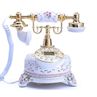 TelPal Home Telephone